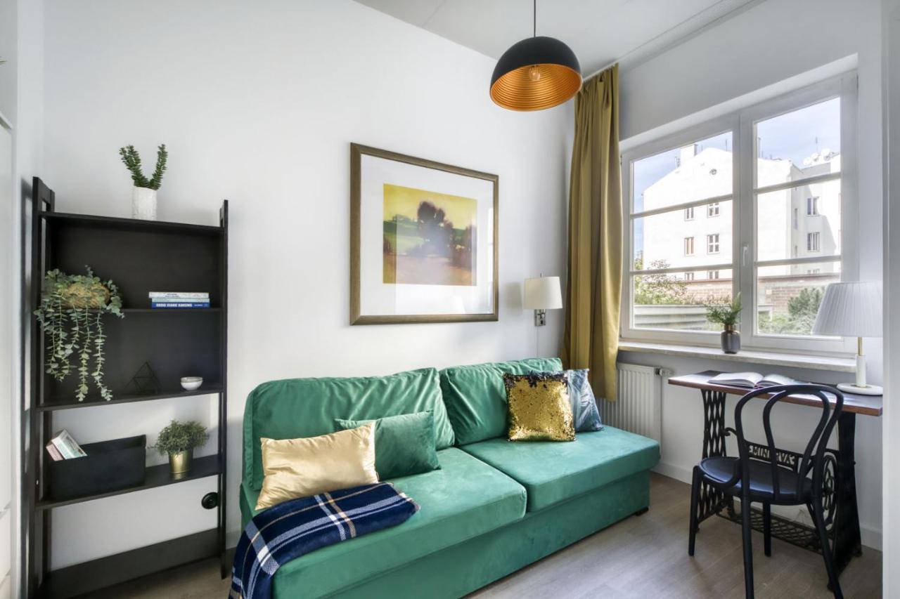 Apartament L Ajax Park Mini Stadion Narodowy