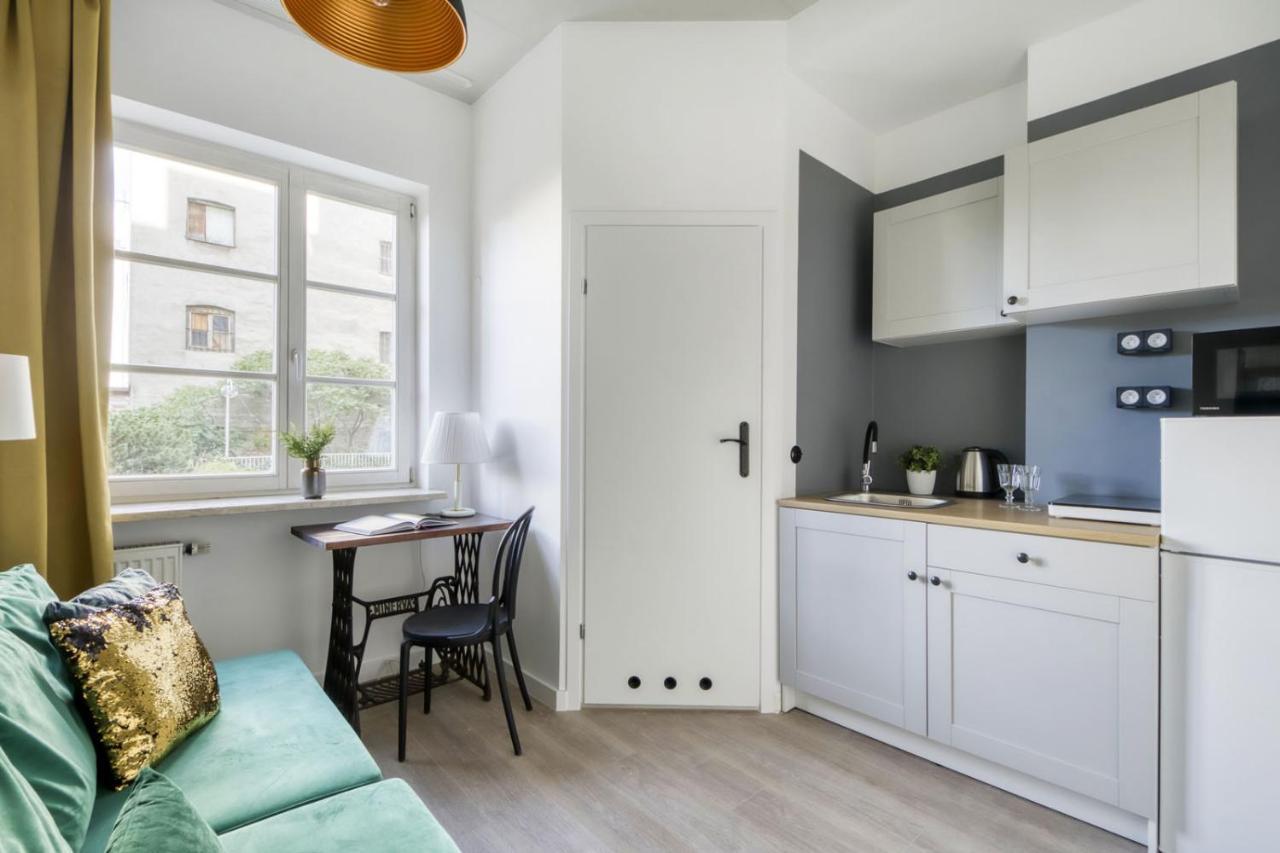 Appartement L Ajax Park Mini Stadion Narodowy *